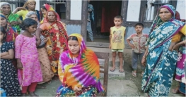 ‘বউ হবো, না হয় লাশ’