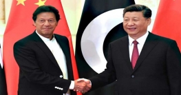 ‘আমাদের সম্পর্ক লোহার মতো শক্ত’