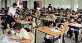 পরীক্ষার খাতায় ৯৯ পেলেনও শিক্ষক দিলেন শূন্য!