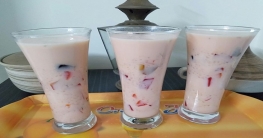 ইফতারে প্রাণ জুড়ানো কোকোনাট ড্রিংকস