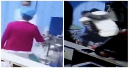 ৭২ ঘণ্টা পর আচমকা জেগে উঠল নিথর দেহ!