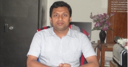 ইবি শিক্ষক নুরুল ইসলামের পিএইচডি ডিগ্রি অর্জন ইবি শিক্ষক নুরুল ইসলামের পিএইচডি ডিগ্রি অর্জন