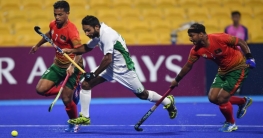 পাকিস্তানের কাছে পাত্তা পেল না বাংলাদেশ পাকিস্তানের কাছে পাত্তা পেল না বাংলাদেশ