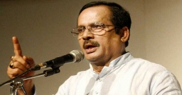 দেশকে ধ্বংস করেছেন খালেদা-তারেক: নানক দেশকে ধ্বংস করেছেন খালেদা-তারেক: নানক