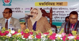 নির্বাচনকে প্রশ্নবিদ্ধ করবেন না: ইসি কবিতা খানম