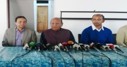 কোন জোর জবরদস্তির মধ্যে আওয়ামী লীগ নেই: তোফায়েল