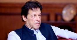 পাকিস্তানে মন্দির ভাঙচুর, ক্ষোভ প্রকাশ ইমরানের