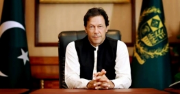 হিন্দুদের হোলির শুভেচ্ছা জানিয়েছেন ইমরান খান