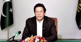 মুখোমুখি পাক-ভারত: জরুরি বৈঠকে ইমরান খান