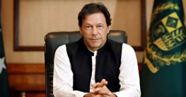 আমি নোবেল শান্তি পুরস্কারের যোগ্য নই : ইমরান খান