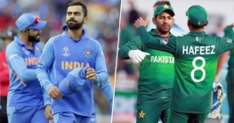 ভারত পাকিস্তান ম্যাচ, সেই বিখ্যাত জোত্যিষী যা বললেন