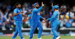 অস্ট্রেলিয়াকে ৩৬ রানে হারাল ভারত