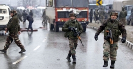 পাকিস্তানকে একঘরে করার হুমকি ভারতের