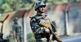 রদবদল হচ্ছে ভারতীয় সেনাবাহিনীতে