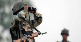 পাকিস্তানের গোলাবর্ষণে ভারতীয় সেনা নিহত