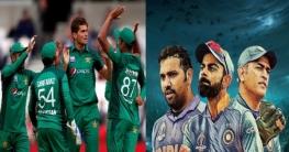 ভারত-পাকিস্তানের সম্ভাব্য একাদশ