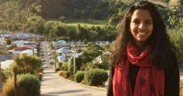 ক্রাইস্টচার্চে স্বামীর সামনেই স্ত্রীকে গুলি করে হামলাকারী