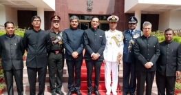 ভারতের কূটনীতিকদের নানাভাবে হেনস্থা করছে পাকিস্তান