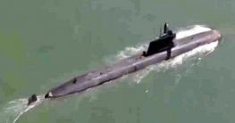 পাক জলসীমায় ভারতীয় সাবমেরিনের প্রবেশের চেষ্টা, ফের উত্তেজনা