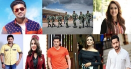 ভারতীয় বিমান সেনাদের প্রশংসায় কলকাতার তারকারাও ভারতীয় বিমান সেনাদের প্রশংসায় কলকাতার তারকারাও