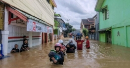 ইন্দোনেশিয়ায় বন্যা-ভূমিধসে নিহতের সংখ্যা ৫৯