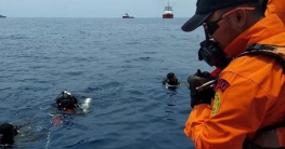 সেই পাইলটের শেষ কথা ছিল ‘আল্লাহু আকবর’