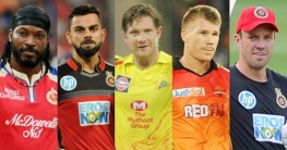 সবচেয়ে বেশি সেঞ্চুরি, শিরোপা নেই একটিও