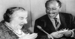 ৭১-এ গোপনে ভারতে অস্ত্র পাঠায় ইসরাইল