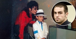 কিশোরদের ওপর যৌন নির্যাতন চালাতেন মাইকেল জ্যাকসন!