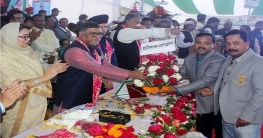 দুর্নীতিমুক্ত করা সরকারের বড় চ্যালেঞ্জ: স্বাস্থ্যমন্ত্রী