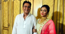 নাবিলার সঙ্গে বিয়ে নিয়ে জাহিদ হাসানের পাগলামি! নাবিলার সঙ্গে বিয়ে নিয়ে জাহিদ হাসানের পাগলামি!