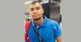 পাতানো খেলায় অভিযুক্ত হওয়ায় ব্যথিত জামাল ভূঁইয়া