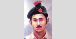 শেখ জামালের ৬৬তম জন্মদিন আজ