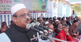 বাংলার মানুষকে বাঁচিয়ে তুলেছেন শেখ হাসিনা: স্বাস্থ্য প্রতিমন্ত্রী