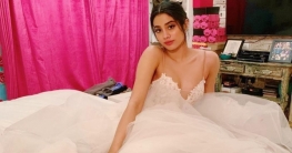 জঙ্গিদের পক্ষে পাকিস্তানের দালালি, ক্ষোভ প্রকাশ জাহ্নবীর