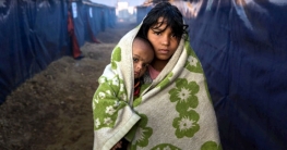 রোহিঙ্গাদের জন্য বাংলাদেশকে সহায়তা দেবে জাপান