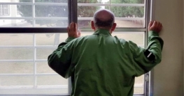 ইচ্ছা করেই কারাগারে যেতে চান জাপানের বৃদ্ধরা