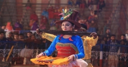 শিগগির মুক্তি পাবে ‘বিউটি সার্কাস’ শিগগির মুক্তি পাবে ‘বিউটি সার্কাস’