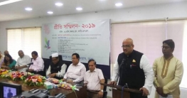 ‘প্রতি উপজেলায় ১০০ শয্যাবিশিষ্ট হাসপাতাল’