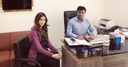 সাইবার ক্রাইম ইউনিটে ‘মিস ওয়ার্ল্ড বাংলাদেশ’ জেসিয়া