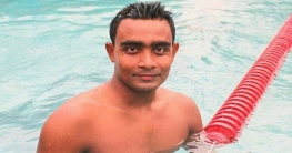 বিশ্ব সাঁতারে ৬৩ এর ভেতর ৬২তম জুয়েল