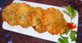 ঝাল পোয়া পিঠা তৈরি করবেন যেভাবে