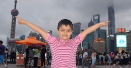 শহীদ জায়ানের মৃত্যু মানতেই পারছি না