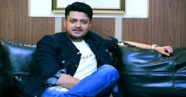 উত্তম কুমারের চরিত্রে ‍যিশু সেনগুপ্ত