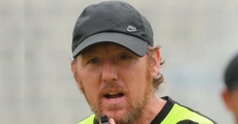 ২০১৯ সালে ১৮০ র্যাঙ্কিং ছুঁতে চান জেমি ডে ২০১৯ সালে ১৮০ র্যাঙ্কিং ছুঁতে চান জেমি ডে