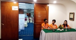 সাক্ষাৎকার দিয়েই চাকরির সুযোগ আজ সন্ধ্যা পর্যন্ত