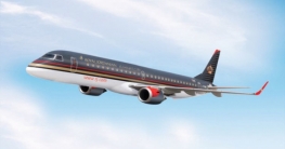 সিরিয়ায় আবারও ফ্লাইট চালু করছে জর্ডান