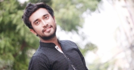 ভাগ্য পরিবর্তনের জন্য বিদেশ গেলেন জোভান ভাগ্য পরিবর্তনের জন্য বিদেশ গেলেন জোভান