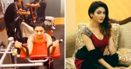 ভাইরাল ভিডিওতে জয়া আহসানের সৌন্দর্য রহস্য