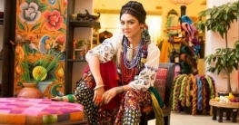 দেশের নায়িকাকে আমদানি করে শুরু হচ্ছে বছর